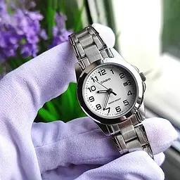 Годинник Casio LTP-1215A-7B2DF - мініатюра 5