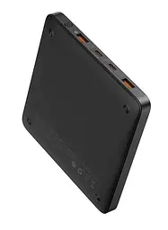 Портативний акумулятор Baseus Blade Power HD Edition 20000mAh 100W PPBL000301 - мініатюра 5