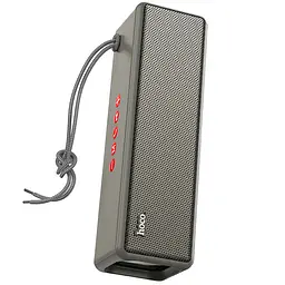Портативна акустика Hoco Bounce sports wireless speaker IPX4 HC3 чорна - мініатюра 10