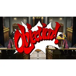 Ключ активації Microsoft Apollo Justice: Ace Attorney Trilogy для Xbox One/Series S/X - мініатюра 7