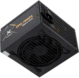 Блок живлення Vinga VPS P1 700W 80+ (VPS-700P1) - мініатюра 3