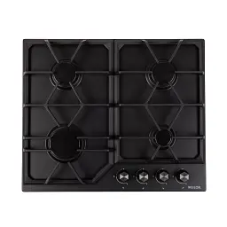 Поверхня газова на металі Weilor GM 604 BL