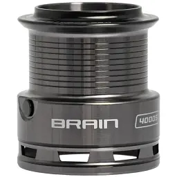 Котушка Brain Classic III Feeder 4000S 4+1BB 4.9:1 - мініатюра 3