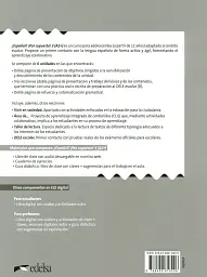 Espanol Por supuesto 3 (A2+). Guía didáctica - мініатюра 2