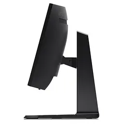 Монітор 34" Lenovo R34W-30 Curved UWQHD VA 180Hz (67C7GACBUA) - мініатюра 5