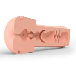 Мастурбатор для електростимуляції Mustim Opus E Anus Mystim SO2954 19512 - мініатюра 5
