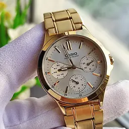 Годинник Casio LTP-V300G-7AUDF - мініатюра 8