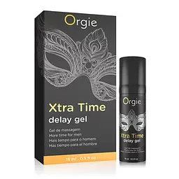 Пролонгатор Orgie Xtra Time delay gel Orgie 21234; 69-21234 100522