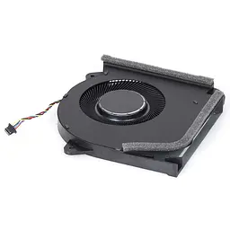 Вентилятор для Asus G733CW G733CX G733PY G733PYV G733PZ, (12V CPU, 13NR08S0P03011, 6033B0114201) - мініатюра 2
