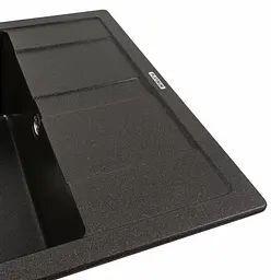 Кухонна мийка Platinum 5851 ARIA (SP000040821) - мініатюра 6