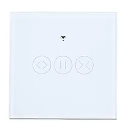 Таймінг інтелектуальний вимикач EU Plug 90-250V бездротовий діапазон 30 м AC 50/60 Гц - мініатюра 3