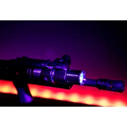 Ліхтар Olight M2R Pro Purple - мініатюра 8