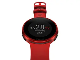 Спортивний годинник Polar Vantage V2 Red M/L ( 900100190) - мініатюра 3