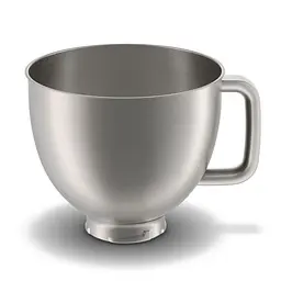 Кухонна машина KitchenAid Artisan Plus 4,7 л 5KSM50PKVEJP - мініатюра 8