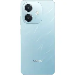 Смартфон Oppo A3x 4/128GB Ocean Blue - мініатюра 6