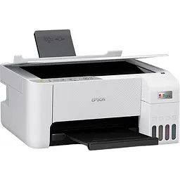 БФП Epson EcoTank L3256 (C11CJ67407, C11CJ67414, C11CJ67519) [85876] - мініатюра 3