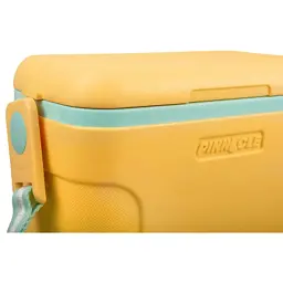 Термобокс Pinnacle Passion 8 л + Ice Brick 400 мл жовтий (8906053368185_1) - мініатюра 4