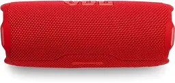 Акустика бездротова JBL Flip 7 (JBLFLIP7RED) червона - мініатюра 5