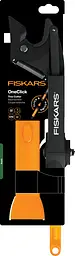 Насадка-висоторіз контактний Fiskars OneClick™ (1080702)