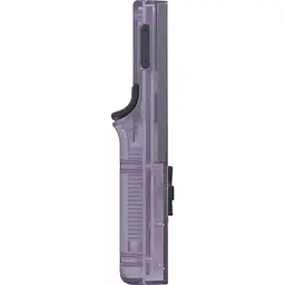 Ретро ігрова приставка Data Frog R35s 15000 games in 1 Purple [112449] - мініатюра 6
