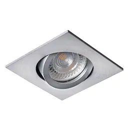 Точковий світильник Kanlux EVIT CT-DTL50-AL (18560)