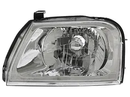 Фара передня ліва Mitsubishi L200 96-11р Depo (214-1152L-LD-EM)