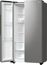 Холодильник Gorenje NRR9185EAXL - мініатюра 4
