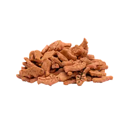 Ласощі для котів Uniq PETS CAT SNACKS MIMI Печиво з лосося, 50 г - мініатюра 5