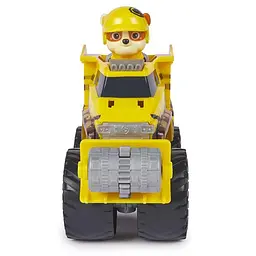 Ігровий набір Paw Patrol Великий рятувальний автомобіль-трансформер з водієм Кремез (SM17776/6069304) - мініатюра 4