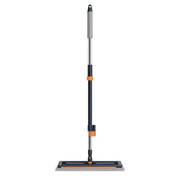 Швабра для миття підлоги з металевою ручкою 132 см Household Cleaning Products HP-35015-5 - мініатюра 11