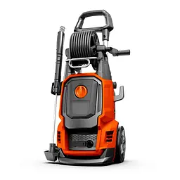 Мийка високого тиску GTM LT707G-2500B (195 бар, 450 л/год, 2500 Вт, 10.5 кг)