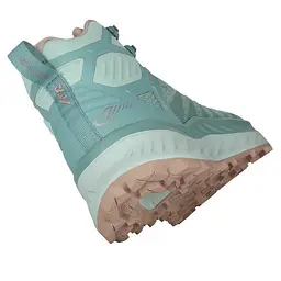 Черевики жіночі Lowa Fortux GTX QC Women 36,5 Бірюзовий - мініатюра 4