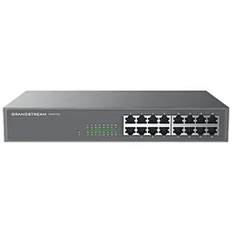 Комутатор мережевий Grandstream GWN7702