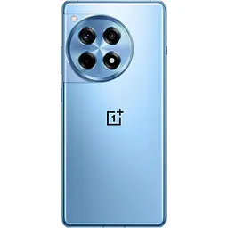 Смартфон OnePlus 12R 16/256GB Cool Blue - мініатюра 6