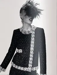 The Black Book: Fashion, Styles & Stories - мініатюра 7