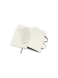 Записник Moleskine Classic кишеньковий, Лінійка Коричневий М’який (QP611P14) - мініатюра 5