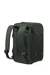 Дорожня Сумка Samsonite RESPARK FOREST GREEN 40x25x20 KJ3*14017 - мініатюра 2
