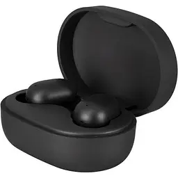 Навушники Gelius Pro Reddots TWS Earbuds GP-TWS010 Black - мініатюра 7