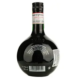 Бітер Zwack Unicum, 40%, 0,7 л - мініатюра 2