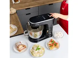 Кухонна машина MPM MRK-26 - мініатюра 10
