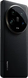 Смартфон Xiaomi 14 Ultra 12/256Gb Black Asian Version 5G, Без NFC - мініатюра 6