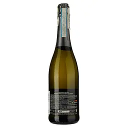 Вино ігристе Masottina Prosecco Treviso Collezione 96 Brut біле брют 0.75 л - мініатюра 2