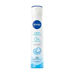 Дезодорант Nivea Fresh Natural Deodorant 200 мл (4005808729241)