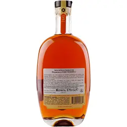 Віскі Barrell Foundation Bourbon 50 % 0.75 л - мініатюра 2