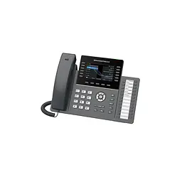 IP телефон Grandstream GRP2636 - мініатюра 4