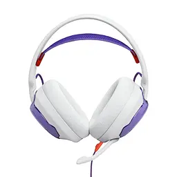 Гарнiтура JBL Quantum 250 White (JBLQTUM250WHT) - мініатюра 7