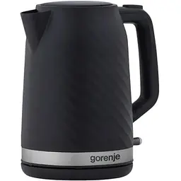 Електрочайник Gorenje K17SPB (7159944)