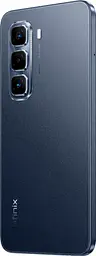 Смартфон Infinix Hot 50 Pro X6881 8/256GB Sleek Black - мініатюра 6