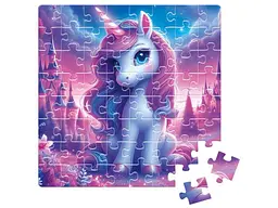 Пазли VLADI TOYS Казковий світ DT1234-11 - мініатюра 3
