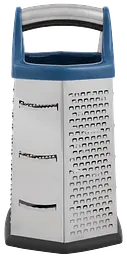 Тертка 6-ти стороння Rasch 22.5 см (RG-5130/18) Ringel kuh0017094 - мініатюра 3